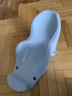 Детская горка для купания