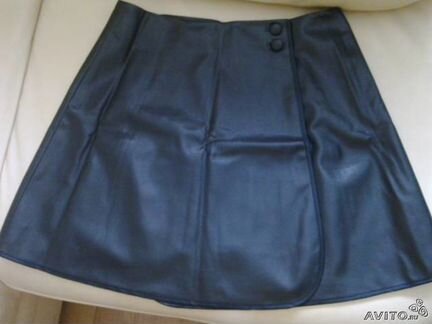Новая юбочка