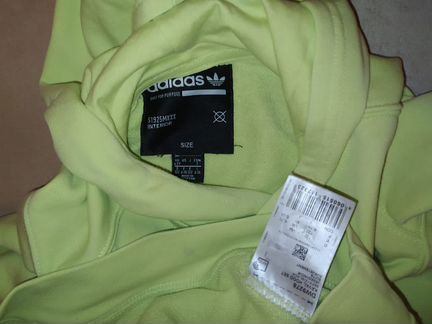 Спортивный костюм adidas для мальчика