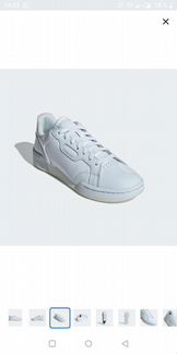 Кеды adidas Roguera