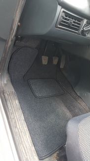 Коврики в салон Ваз 2108-099 2113-2115 LADA Samara