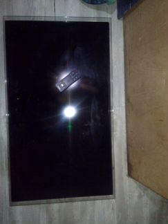 Телевизор samsung UE40F6800abxru