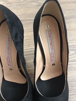 Туфли Gianmarco Lorenzi
