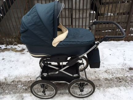 Детская коляска navington
