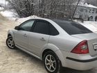 Ford Focus 1.8 МТ, 2006, 177 000 км