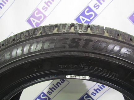 Шины бу 185-60-15 Bridgestone 15-185-60 101S