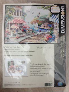 Набор для вышивания Dimensions 