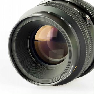 Mamiya 127mm f/3.5 L K/L