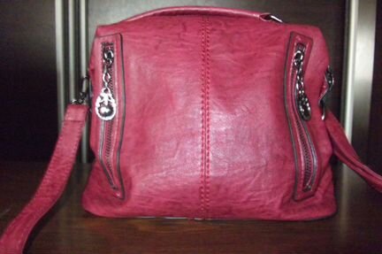 Сумка, новая, Авсень