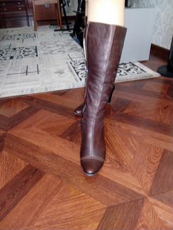Сапожки зимние р.35