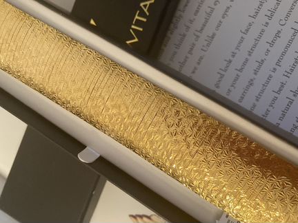 Dolce Vita,винтажный браслет