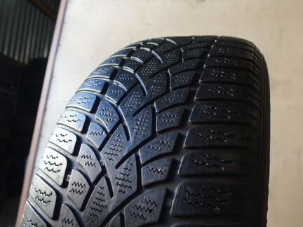 265 50 19 Dunlop SP Winter Sport 3D es86