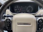 Land Rover Range Rover Sport 3.0 AT, 2014, 114 000 км объявление продам