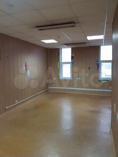 Офис 26.4 м². Рядом метро и мцк