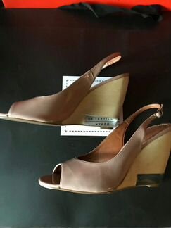 Босоножки Just couture р.40