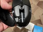 Беспроводная мышь Logitech 910-005282 объявление продам