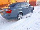 Audi A4 1.8 AT, 2001, 260 000 км объявление продам