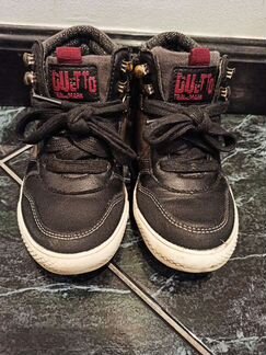 Ботинки Duetto 27 размер