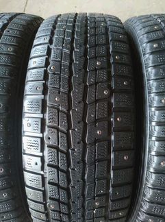 205 60 16 Dunlop бу Шины Зимние 205 60 R16 102L