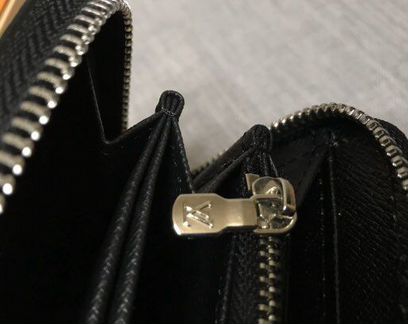 Луи витон louis vuitton кошелек мужской