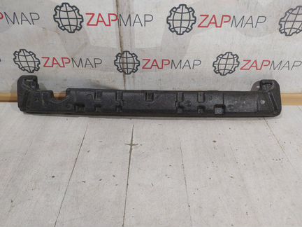 Абсорбер бампера переднего передний Kia Soul 2 PS