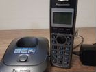 Радиотелефон Panasonic KX- TG2511