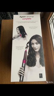 Фен dyson оригинал