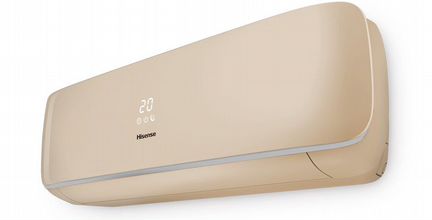 Кондиционер Hisense AS-10UW4svetg107G