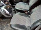 Datsun on-DO 1.6 МТ, 2015, 67 500 км объявление продам