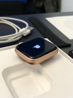 Apple watch 4,40