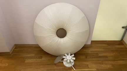 Потолочный светильник Lucciola