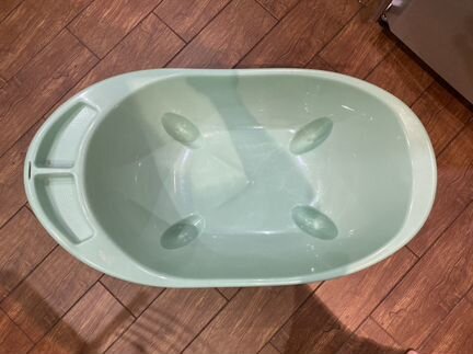 Ванночка для купания