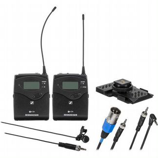 Sennheiser EW 122P G4