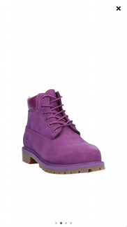 Timberland женские 35 размер новые