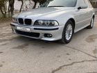 BMW 5 серия 2.9 AT, 2003, 390 000 км