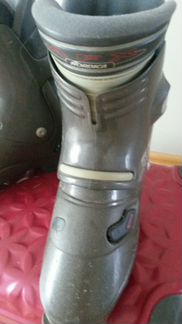 Лыжные ботинки Nordica 56 Anatomical flex