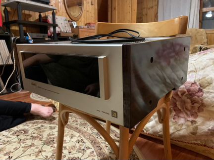 Усилитель мощности