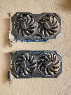 Gigabyte GeForce GTX 750 TI