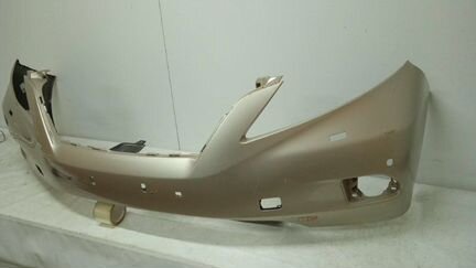 Бампер передний Lexus Rx 3 2008-2012