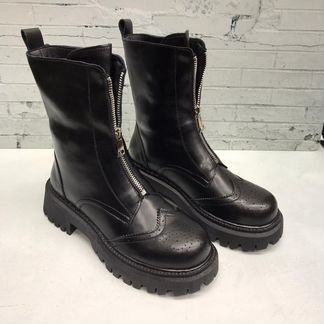 Ботинки Челси Женские