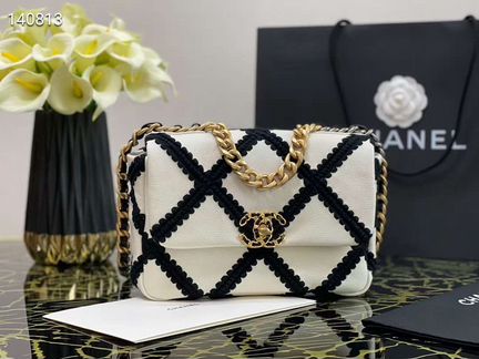 Сумка Chanel