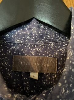 Рубашка River Island