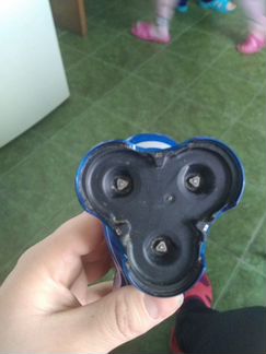 Машинка philips