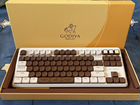 Механическая клавиатура ikbc x Godiva S200
