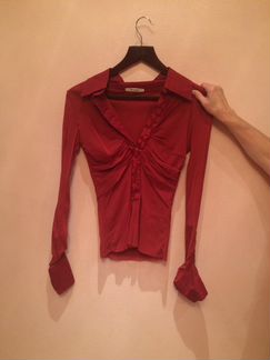 Блузка женская