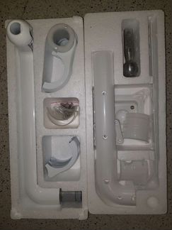 Кронштейн для монитора на стом установку новый