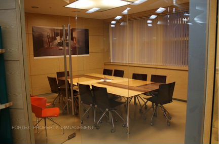 Сдам офисное помещение, 475 м²