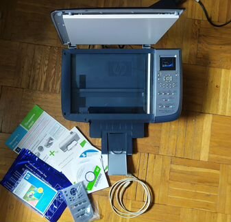 Принтер,фотопринтер, сканер, копир