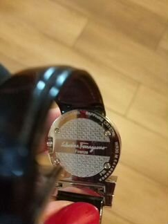 Часы оригинал с бриллиантами