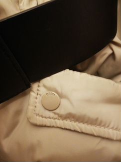 Пуховик Ostin